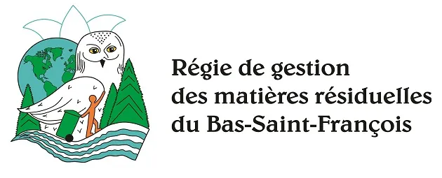 Logo pied complet RGMR Bas Saint-François